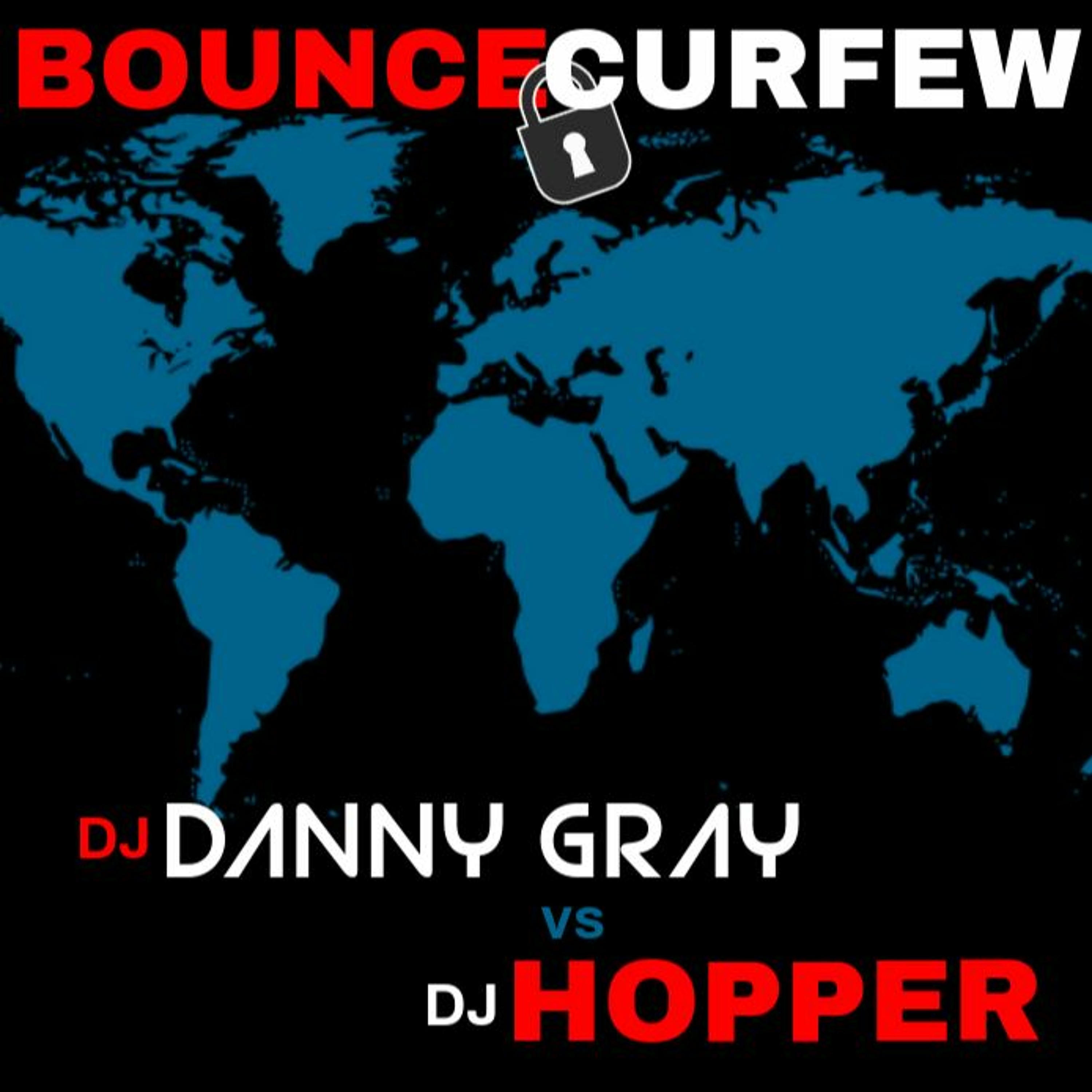 Dj Danny Gray