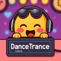 DanceTrance - proPinAzeD