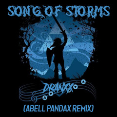 Song Of Storms (Abell Pandax Remix)