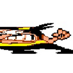 kung fu moveset (kinda)