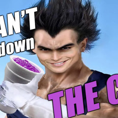 Vegeta - The Cup (@DaveBlunts cover)