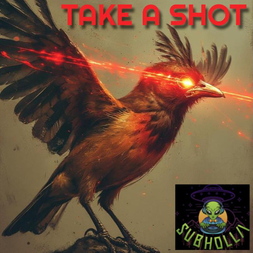Take a shot