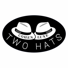 Two Hats 15 - 04 - 23