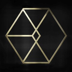 EXO - Beautiful • 엑소 - Beautiful • Mixed at 460.13 Hz • Prod by Teddy Riley - R&B Legend