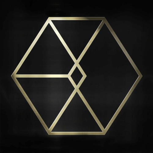 EXO - Beautiful • 엑소 - Beautiful • Mixed at 460.13 Hz • Prod by Teddy Riley - R&B Legend