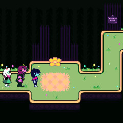 Dreamwood Forest