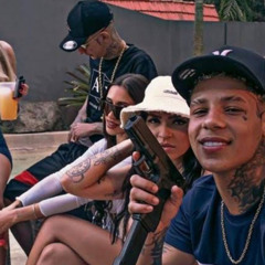 MENINO DA RUA - MC Boladin 211 e MC Magal (DJ Neeh) Exclusiva 2024