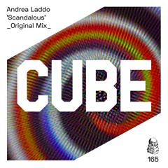 Scandalous (Original Mix)