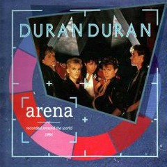 Pernicious & Habibass sing "The Chauffeur (LIVE 1984)" by Duran Duran