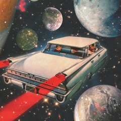Space Coupe- Jaee x Norx