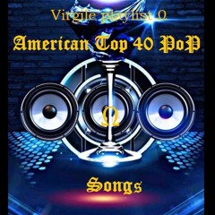 AMERICAN TOP 40 (Pop Songs)
