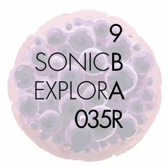 Sonic Explora /// Modular Improvisation