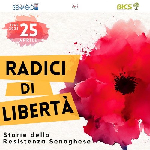 Radici di Libertà. Storie della resistenza senaghese
