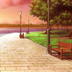 wow.Maku- The Park We First Met (original)