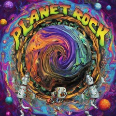 PLANET ROCK REMIX