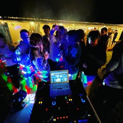 Atmosphere (FISHER) Mashup