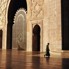 وَاقْتَرَبَ الْوَعْدُ الْحَقُّ | أحمد النفيس