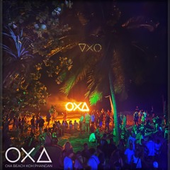OXA Club Thailand - JedenTagEinSet Special 31.01.2024
