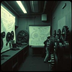 Torsion Doctrine - Extended Suite