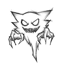 haunter