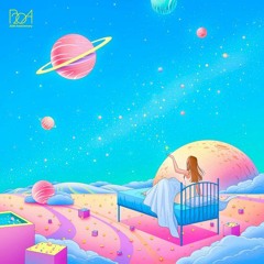 Red Velvet - Milky Way (Original Ver.) 원곡 버전 by 김동우