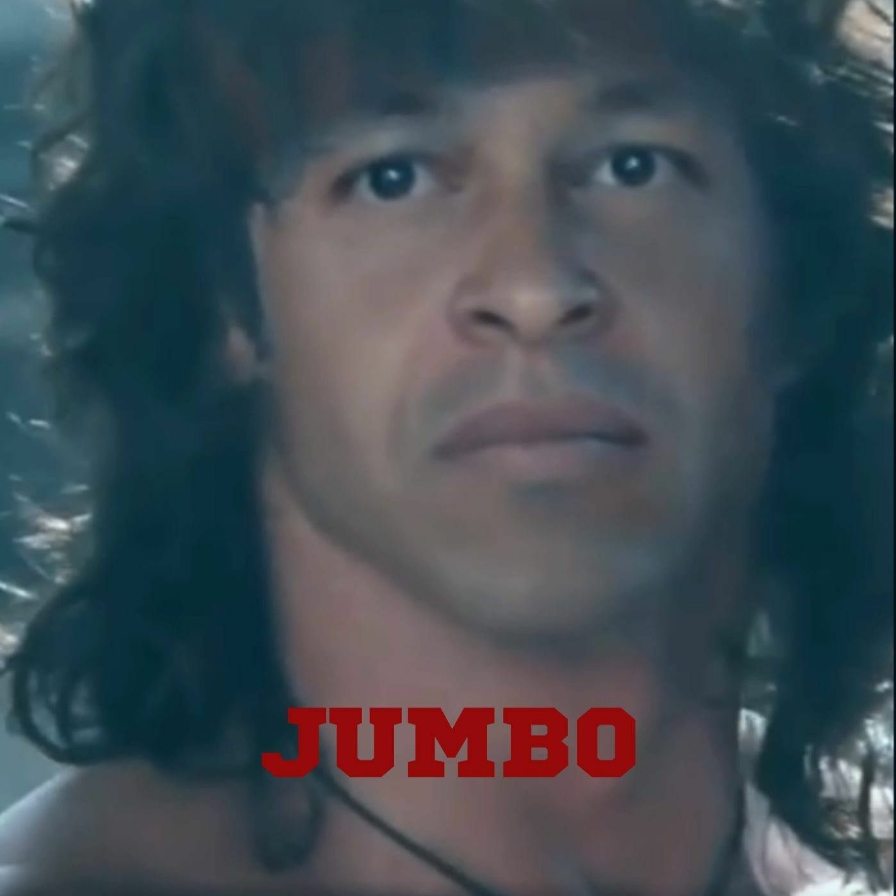Genotype​/​Just Jungle​/​Mastermind - JUMBO EP - G Lab episode artwork