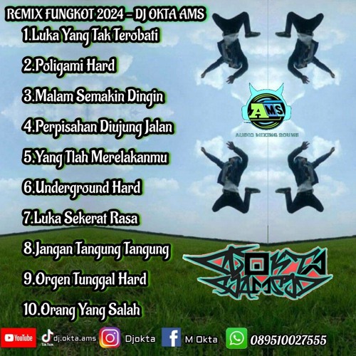 Remix Fungkot Dj Luka Yang Terobati viral tiktok 2024-DJ OKTA A M S.mp3