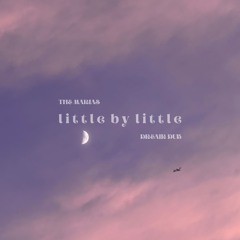 THE MARIAS - LITTLE BY LITTLE (DREAIR DUB)