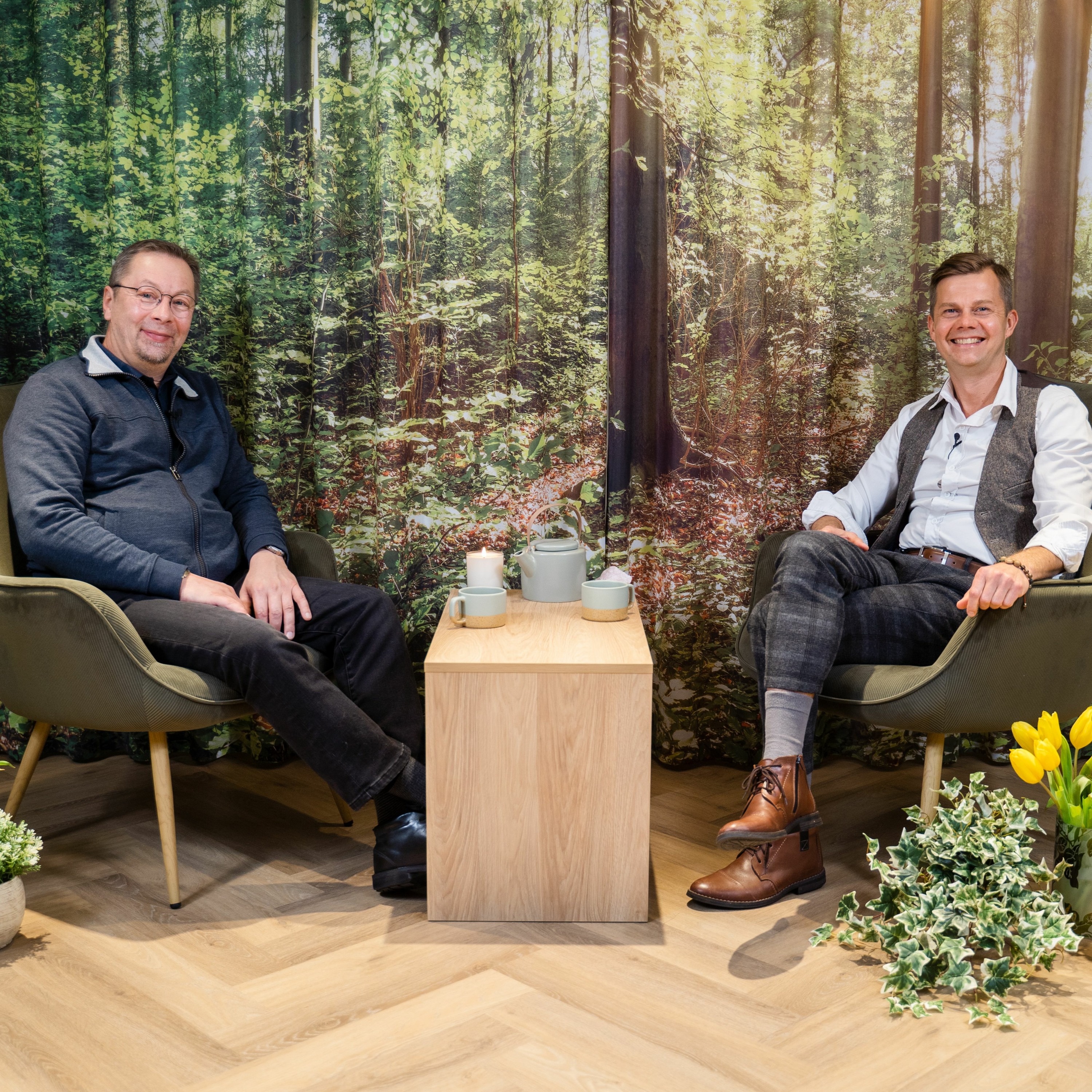 Ecosh TV