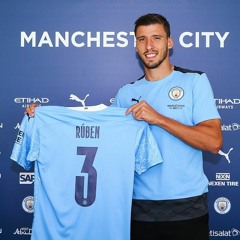 Ay$kr & DEVOTCH666 - Ruben Dias (Prod. chief made it)