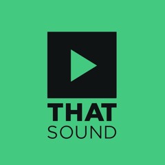 EBONY GRAYCE WELCOME TO THAT SOUND MIX