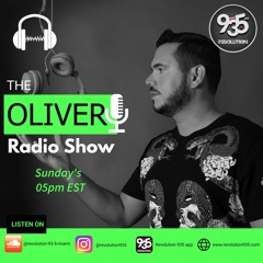Oliver Radio Show December 03rd 2023