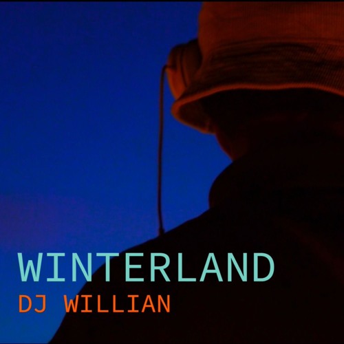 DJ WILLIAN - WINTERLAND