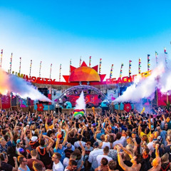 Lisa P - Pre-Lumi Uplifting Trance Mix (June 2025)