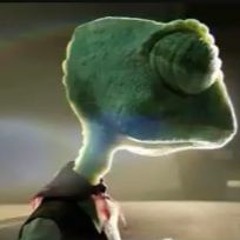 Rango- the end of the road