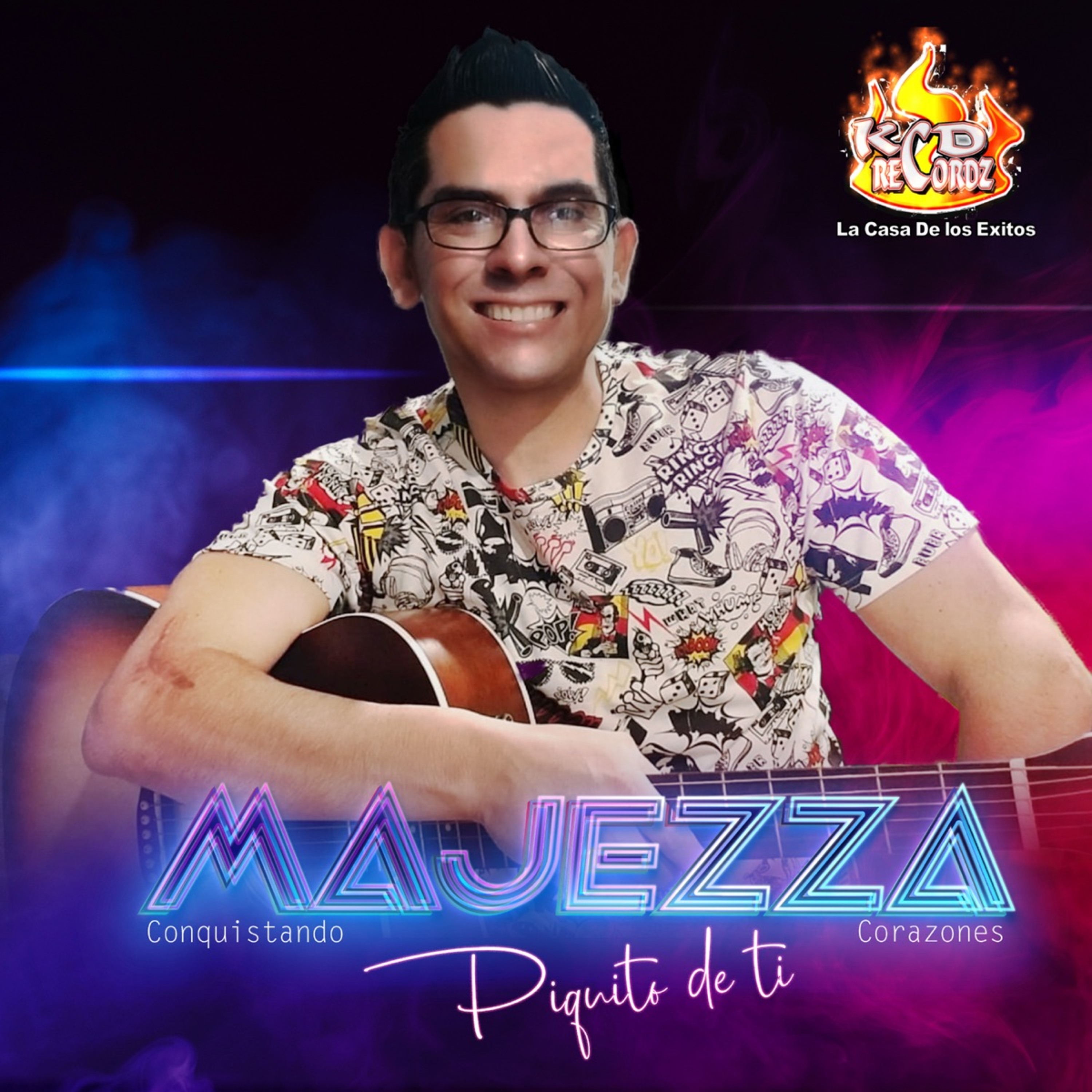 Pikito de Ti Grupo Makezza 2021 Limpia episode artwork