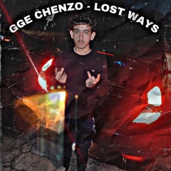 GGE Chenzo -  Lie To Me