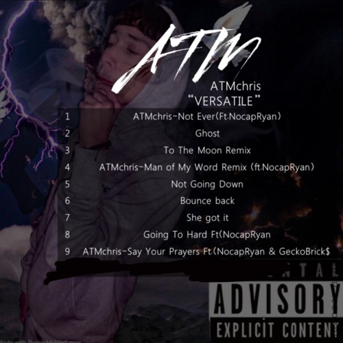 ATMchris-Ghost(AUDIO)