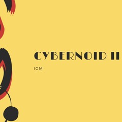 Cybernoid II