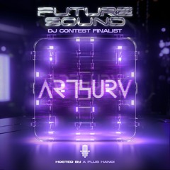Future Sound - DJ Contest 2023 [ArthurV]