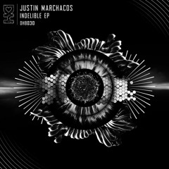 PREMIERE: Justin Marchacos - Digital Emotion (Original Mix) [Desert Hearts Black]