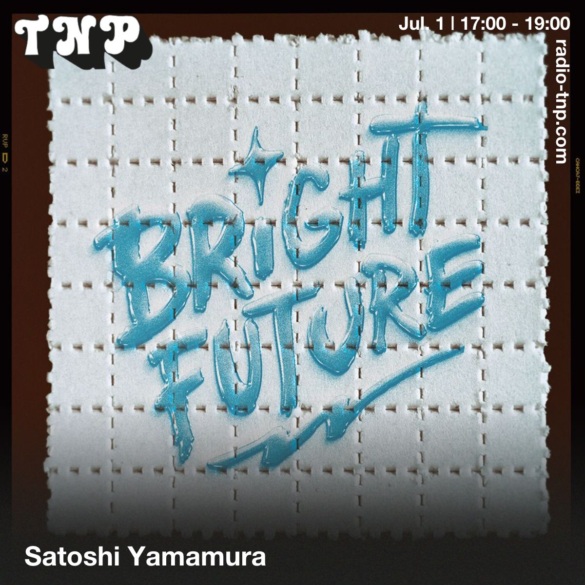 Satoshi Yamamura