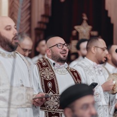 Crowning Gospel Response - مرد انجيل الاكليل