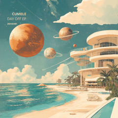 Cumele - Ziond (Original)