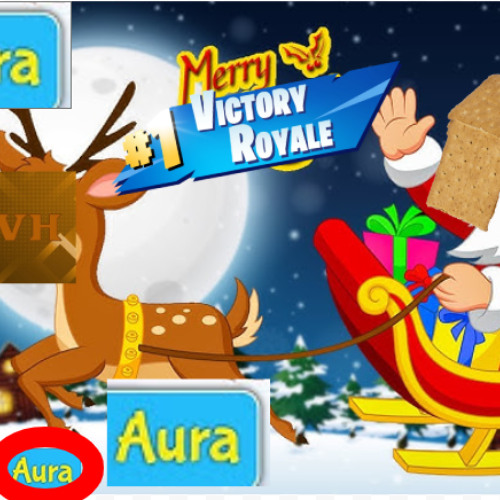 Santa's Secret 1VH Music Stash Just Got Released