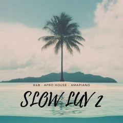 SLOW LUV 2 - SONMIELLUER