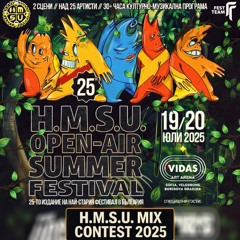 H.M.S.U. MIX CONTEST 2025