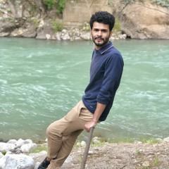Balo Baloch - Dard  Prod.by Lil Ak 100 (Official Music Video).mp3