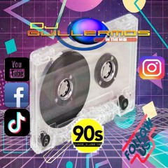 Eclipse Mix 90 Clasico  Mix By GuillermosPro