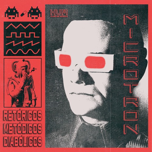 Micro.Tron - Retóricos Metódicos Diabólicos